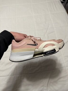 Women's Nike Air Zoom SuperRep 4 Next Nature 'Pink Oxford Sail'
